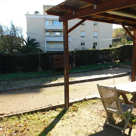Lovely One Bedroom Baie Des Combes Parking Swimming Pool *