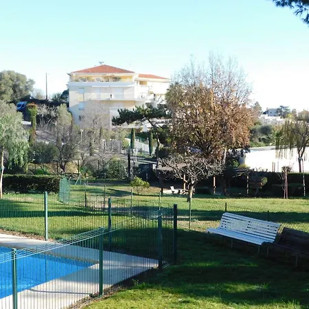 Apartman Lovely One Bedroom Baie Des Combes Parking Swimming Pool *