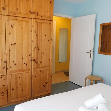 Lovely One Bedroom Baie Des Combes Parking Swimming Pool Антиб