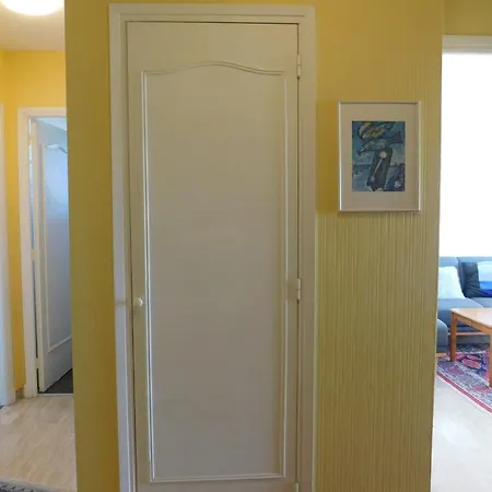 Lovely One Bedroom Baie Des Combes Parking Swimming Pool Апартаменты