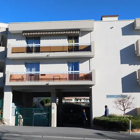 Lovely One Bedroom Baie Des Combes Parking Swimming Pool *