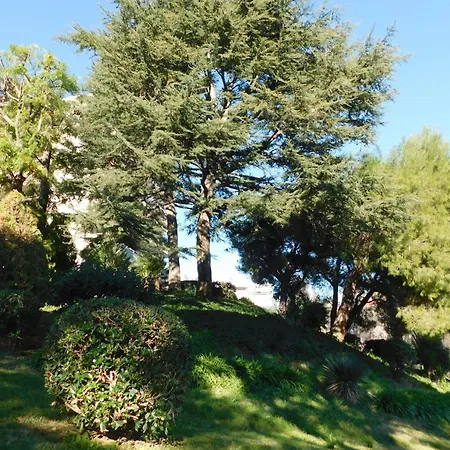 아파트 Lovely One Bedroom Baie Des Combes Parking Swimming Pool
