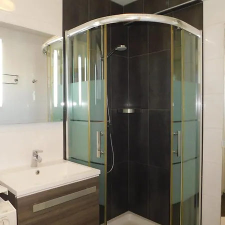 Lovely One Bedroom Baie Des Combes Parking Swimming Pool *