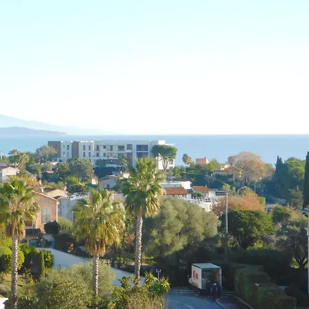 Lovely One Bedroom Baie Des Combes Parking Swimming Pool 아파트