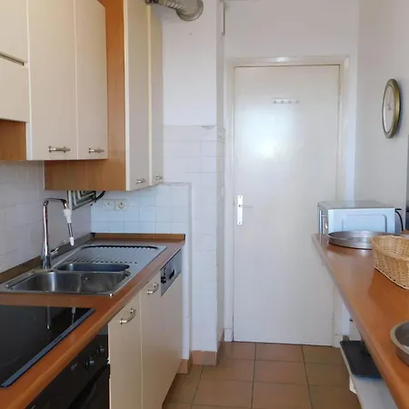 Lovely One Bedroom Baie Des Combes Parking Swimming Pool *