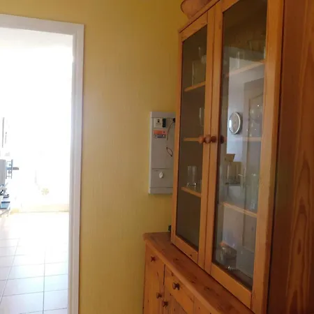 アパート Lovely One Bedroom Baie Des Combes Parking Swimming Pool