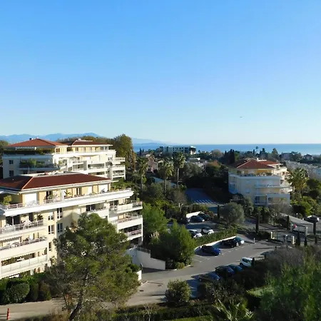 Lovely One Bedroom Baie Des Combes Parking Swimming Pool